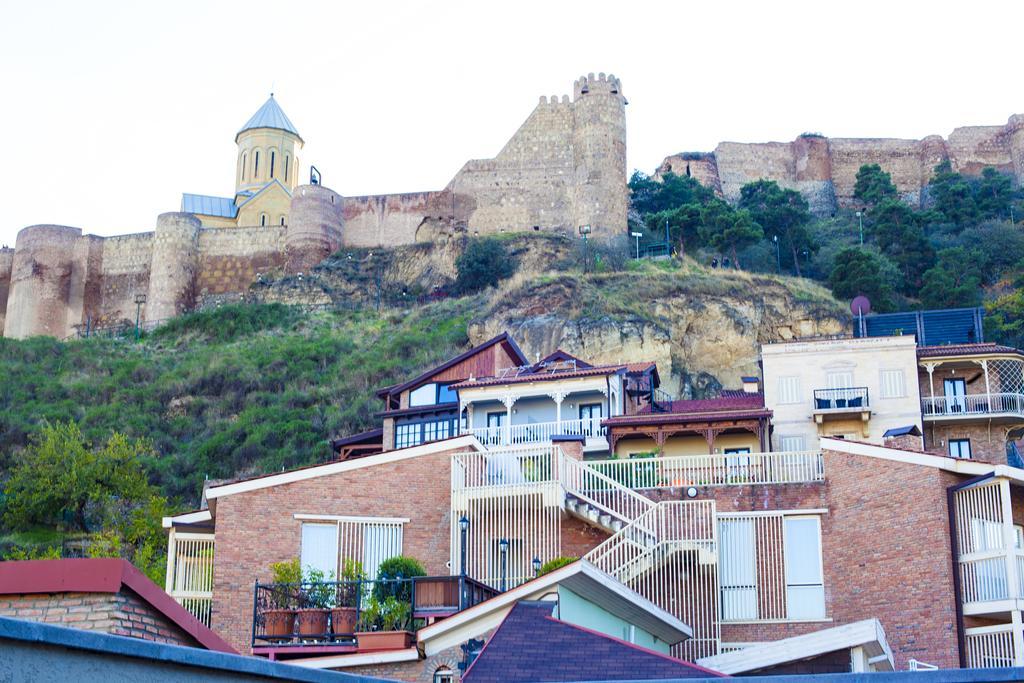 Old Meidan Tbilisi By Urban Hotels מראה חיצוני תמונה