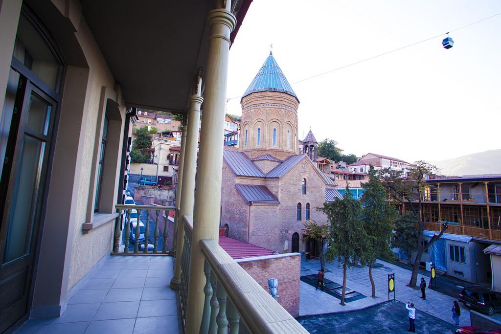 Old Meidan Tbilisi By Urban Hotels מראה חיצוני תמונה